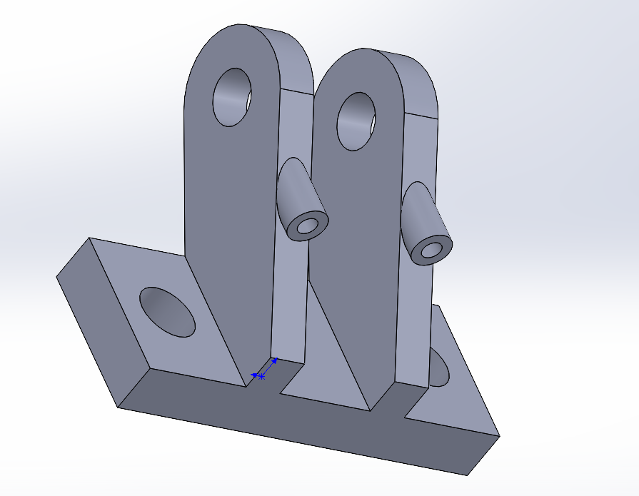 Solidworks打卡第N天